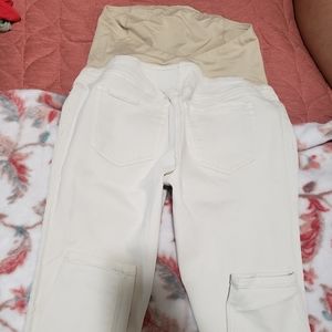 Maternity pants